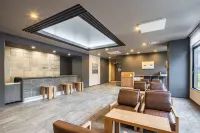 Hotel Route Inn Noda -Kokudo 16 Gouzoi- Hotel a Noda