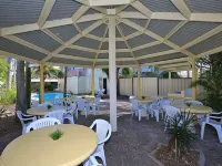 Alexandra Park Motor Inn Bundaberg otelleri