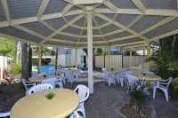 Alexandra Park Motor Inn Hotel a Bundaberg North