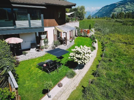 Lakeside Appartement Plattner by we Rent Отели рядом с достопримечательностью «Zell am see esplanade»