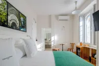 Casa da Estefânea Hoteles cerca de Palacio de la Pena