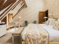 LES HAUTS DE LOIRE Hôtels à : Onzain