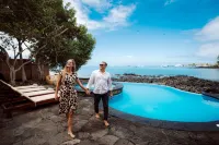 Villa Escalesia Galápagos Waterfront Hotel - Villas