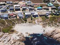 Lambertsbay Beachfront Hotels in Lamberts Bay