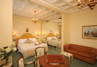 Grand Hotel Excelsior Hotels in Chianciano Terme