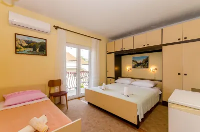 Rooms Ante Hotels near Schwimmen & Schnorcheln