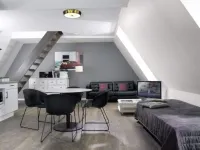 Appartements le 32