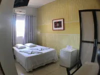 Hotel Pousada Calliandra Các khách sạn ở Bonito