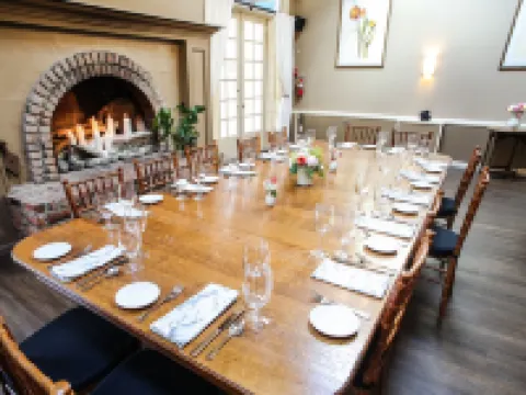 Outlook Inn on Orcas Island Hotels in San Juan County