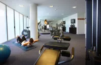 Aspect Caloundra - Gym