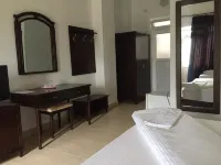 Perla Hotels in Olimp