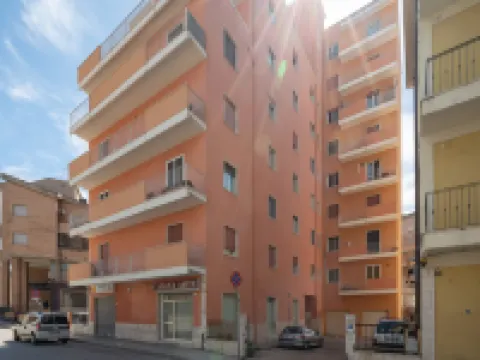 NG Guest House l'Acquedotto Hotels near Olbia Costa Smeralda Airport