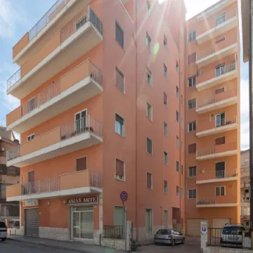 NG Guest House l'Acquedotto