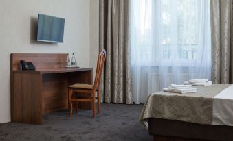 Briz Hotel