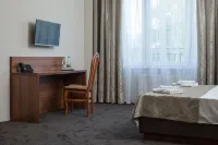 Отель «Бриз»