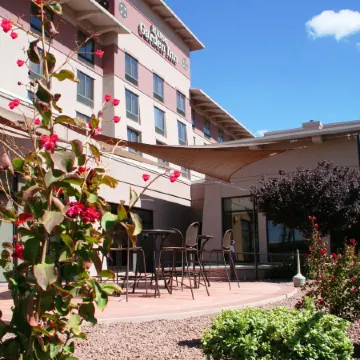 Hilton Garden Inn El Paso / University