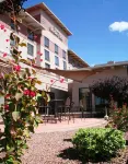 Hilton Garden Inn El Paso / University