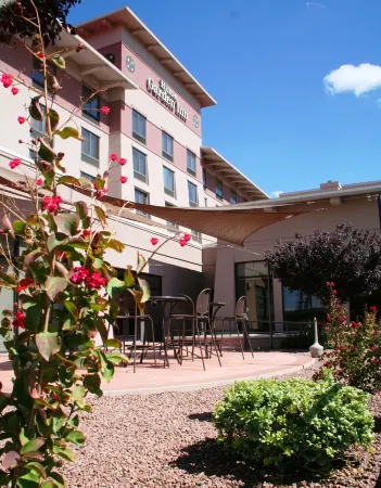 Hilton Garden Inn El Paso / University Отели рядом с достопримечательностью «Университет Техас в Эль-Пасо»