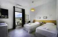 Kostas Maria Studios Hotels in Agios Dimitrios