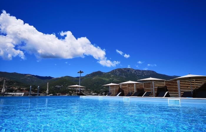 Hôtel & Résidence Lido Marana
