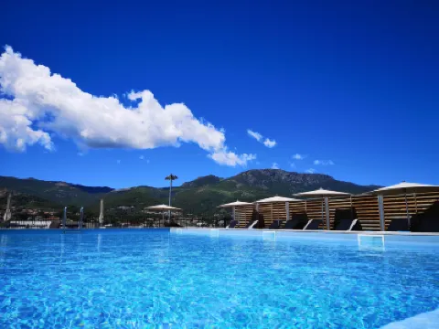 Hotel Residence Lido Marana Hotels in 