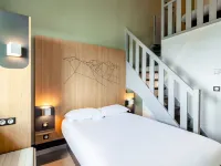 B&B Hotel Paris Roissy CDG Aéroport Hotels in Pariisi