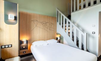 B&B Hotel Paris Roissy CDG Aéroport