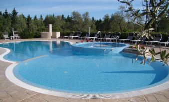 Agriturismo I Tesori del Sud Vieste, Puglia
