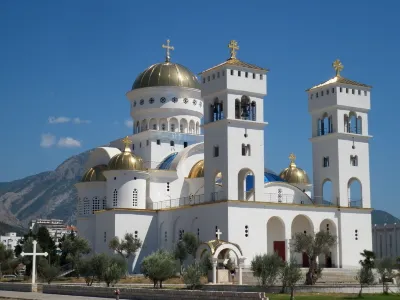 Majero Apartments Hotel a 