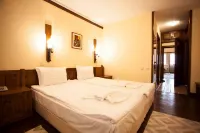 Hotel Tanne Hotels in Dobrinishte