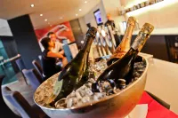 Hotel de la Source - bar