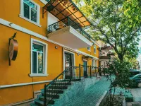 Hillside City Center Hotel Hotels near Old City Baku