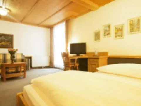 Hotel Frey Hotels in Ismaning