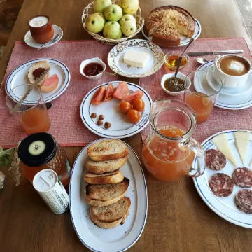 Agroturismo Sidreria Txindurri Iturri