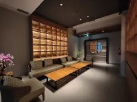 Ra Suites Simatupang - Kylpylä
