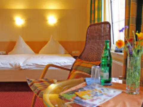 Das Alte Wasserwerk Hotels in Bentheim