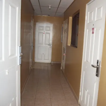 Orison Hostels Managua