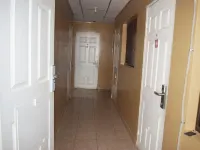 Orison Hostels Managua