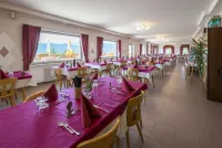Albergo Bucaneve Hotels in Cavareno