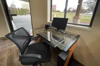 FairBridge Inn & Suites – Moscow/Pullman Hotels in Moscow