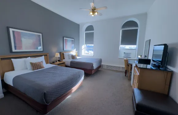 大都會歌劇院酒店