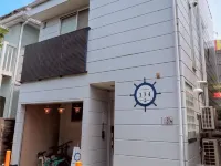 Enoshima Guest House 134 Hotels near Enoshima Beach