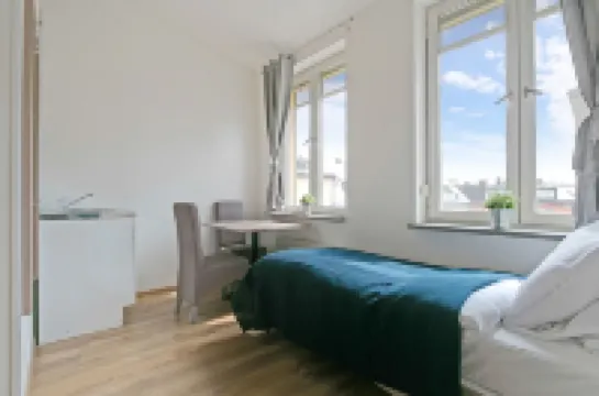 Hotel Kringelstaden Hotels in Sodertalje