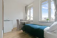 Hotel Kringelstaden Hotel a Sodertalje