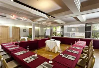 Hôtel la Magnaneraie