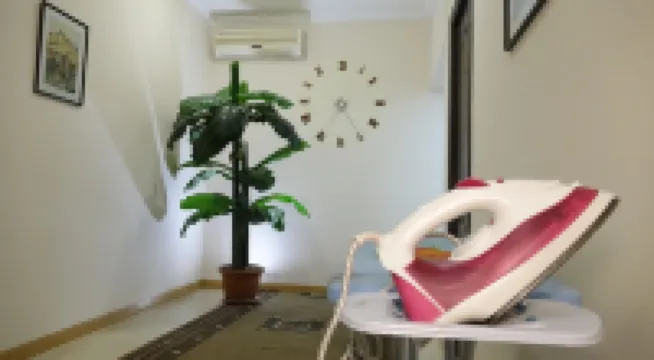 コミータス アベニュー ゲスト ハウス