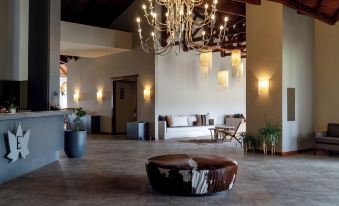 Edenia Hotel & Nature