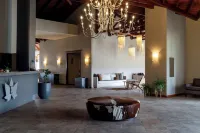 Edenia Hotel & Nature - Haustierfreundliche