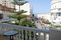 Hotel Rixhi