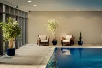 Rochestown Lodge Hotel - Pools